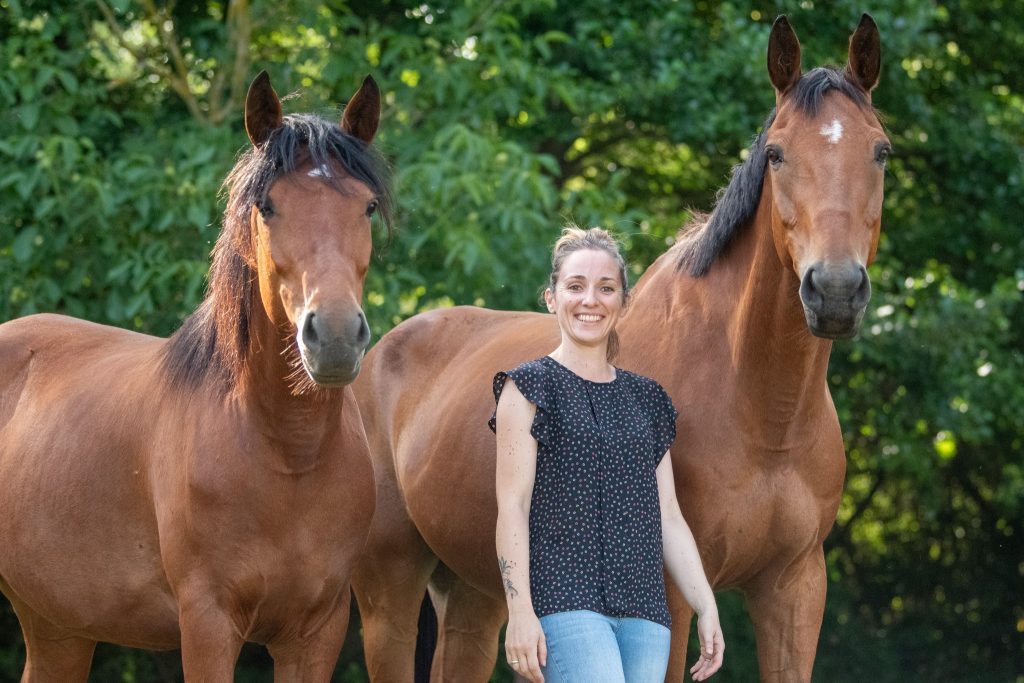 Equicoaching - ekifeel Toulouse